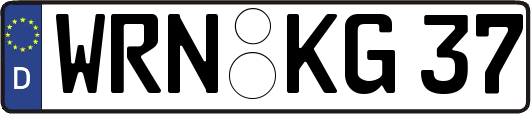 WRN-KG37