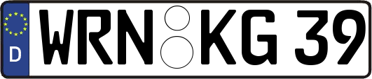 WRN-KG39