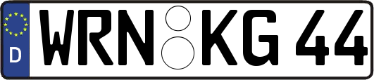 WRN-KG44