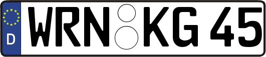 WRN-KG45