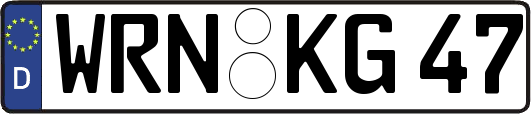 WRN-KG47
