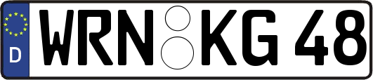 WRN-KG48