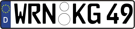 WRN-KG49