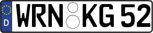 WRN-KG52