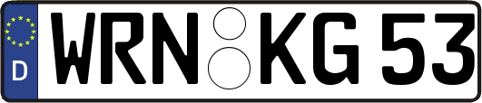 WRN-KG53