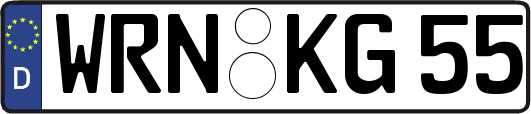 WRN-KG55