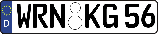 WRN-KG56