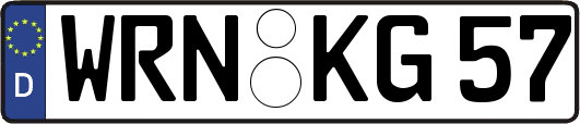 WRN-KG57