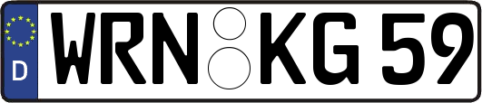 WRN-KG59
