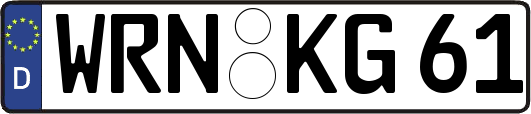 WRN-KG61