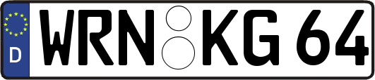 WRN-KG64