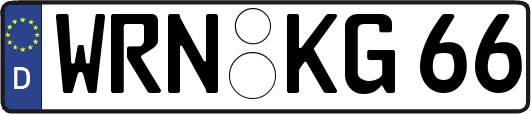 WRN-KG66