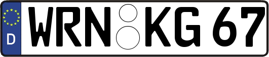 WRN-KG67