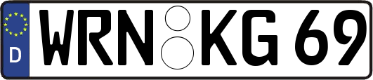 WRN-KG69