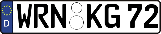 WRN-KG72