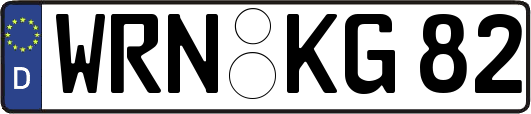 WRN-KG82