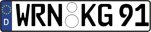 WRN-KG91