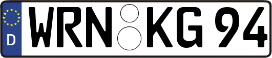 WRN-KG94