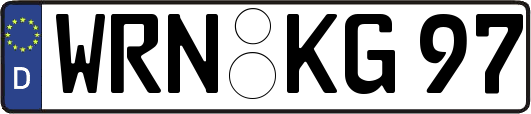 WRN-KG97