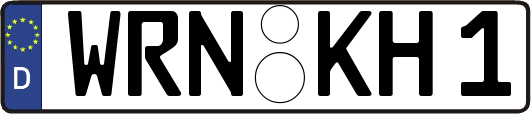 WRN-KH1
