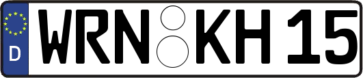 WRN-KH15