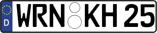 WRN-KH25
