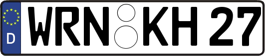 WRN-KH27