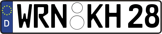 WRN-KH28