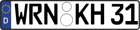 WRN-KH31