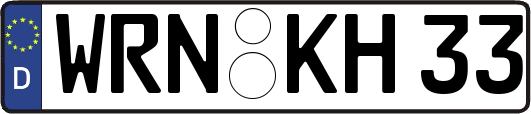 WRN-KH33