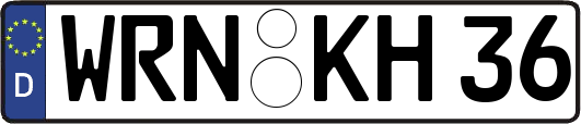 WRN-KH36