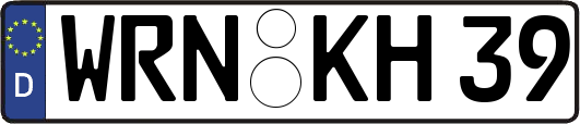 WRN-KH39