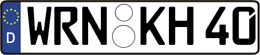 WRN-KH40
