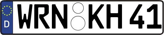 WRN-KH41