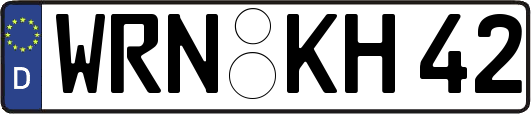 WRN-KH42