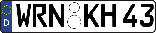 WRN-KH43
