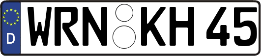 WRN-KH45