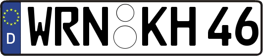 WRN-KH46