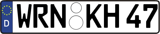 WRN-KH47