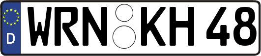 WRN-KH48