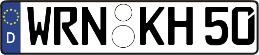 WRN-KH50