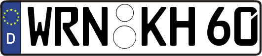 WRN-KH60