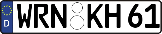 WRN-KH61