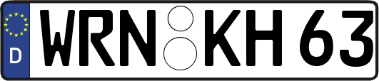 WRN-KH63