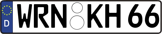 WRN-KH66