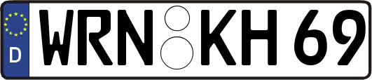 WRN-KH69