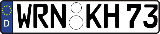 WRN-KH73