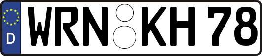 WRN-KH78