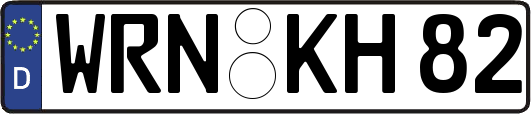 WRN-KH82