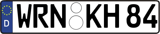 WRN-KH84